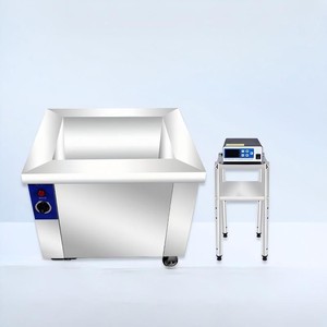 <span class=keywords><strong>Nettoyeur</strong></span> à ultrasons de tailles personnalisables pour le nettoyage des buses et des injecteurs dans les applications industrielles - Product Image 6