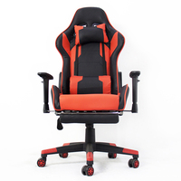 Chaises de bureau gamer, chaises de jeu, style gamer, chaises de bureau, meilleure chaise de bureau
