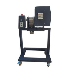 Hete Verkoop Hydrocultuur Droge En Natte Plant Bloem Bladknop Bukker Debudder Machine - Product Image 1