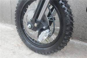 <span class=keywords><strong>Mini</strong></span> moto tout-terrain pour enfants GS396-M, nouveau modèle, 50cc, refroidissement par air, 2 temps - Product Image 5