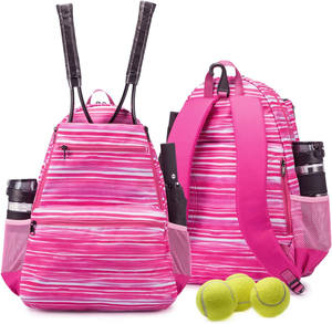 Free sample Custom <b>Table</b> <b>Tennis</b> <b>Racket</b> Bag <b>Tennis</b> Bags <b>Rackets</b> Padel Backpack - Product Image 1