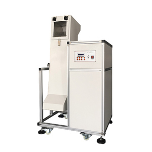 Probador de caída de barriles individuales IEC 60068-2, máquina de prueba de caída de tambor rodante - Product Image 2