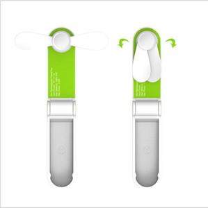Gadget'lar 2024 teknolojiler Mini el fanı cep katlanabilir fanlar ayarlanabilir rüzgar hızı Fan yaz HAVA SOĞUTUCU - Product Image 4