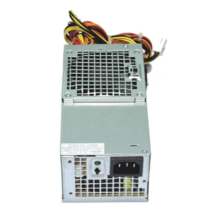 Châssis ATX alimentation pour Dell OptiPlex 390 990 790 <span class=keywords><strong>Vostro</strong></span> <span class=keywords><strong>200</strong></span> 220S Inspiron 530S 531S 545S 546S 250W - Product Image 4