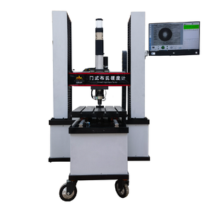 Logiciel de mesure d'indentation <span class=keywords><strong>Brinell</strong></span> HBW 3000kgf Instrument de test <span class=keywords><strong>Brinell</strong></span> Testeurs de dureté <span class=keywords><strong>Brinell</strong></span> de type porte - Product Image 6