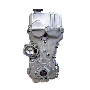 Nuovo blocco cilindri di qualità originale gruppo testa a cilindro blocco lungo motore 1.3L DK13 -08 per DFSK DK13 - Product Image 2