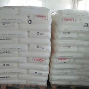 Fabricación Directa de LLDPE, Materia Prima Plástica al Mejor Precio, Gránulos de LLDPE 7635, Película/Gránulos de LLDPE para Juguetes/Artículos de Primera Necesidad - Product Image 5