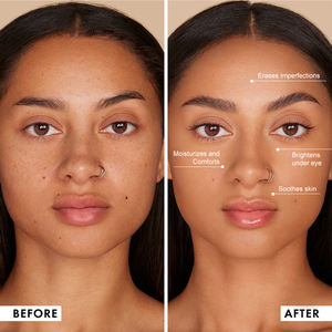 Lápiz <span class=keywords><strong>corrector</strong></span> cosmético natural vegano, venta al por mayor, <span class=keywords><strong>corrector</strong></span> <span class=keywords><strong>de</strong></span> brillo y Color <span class=keywords><strong>de</strong></span> alta cobertura, barra correctora con logotipo personalizado - Product Image 3