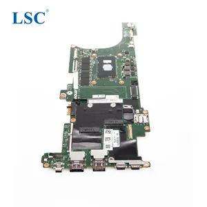 X1 X1 Carbon 5th máy tính xách tay bo mạch chủ NM-B141 cho ThinkPad Fru; 01ay073 01ay077 01lv433 CPU:I7 7600u 16G <span class=keywords><strong>DDR4</strong></span> - Product Image 3