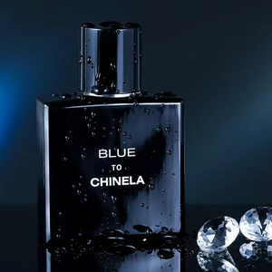 Profumo Originale da Uomo di Lusso Personalizzato, Ecologico e a Lunga Durata, con Fragranza Fresca e Legnosa Selezionata da Designer - Product Image 4