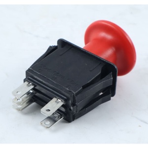 Nouveau commutateur PTO 5A 430-401 95-4108 95-7489 481635 93-9998 2188153 1545600 pour EZR 1540 1542 1648 1742 1842 2048 - Product Image 2