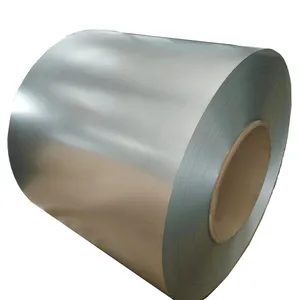 Prepainted Az150 Al-Zn Hot Dipped Zinc Coated Galvanized Steel Sheet Coils