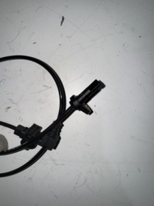 2023-2024 전면 오른쪽 1 년 보증을 위한 새로운 ABS 휠 속도 센서 케이블 57450-3B4-H01 을 하이 퀄리티 - Product Image 5