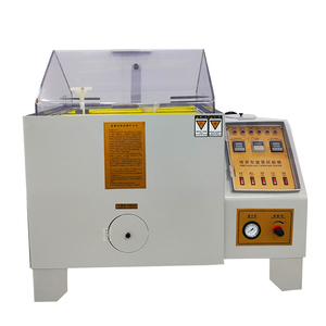 Komposit-Salzsprühprüfkammer Mini-Salzsprühprüfgerät Desktop-Salzsprühkammer Kleine Größe - Product Image 4