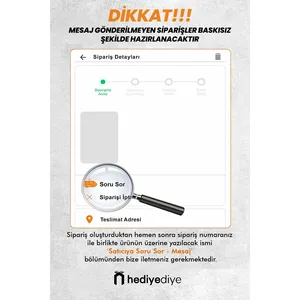 Paillasson personnalisé avec nom - Product Image 3