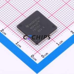 Whole Sale MSP430F67751IPZR LQFP-100(<b>14x14</b>) Integrated Circuit IC Chip Microcontroller (MCU/MPU/SoC) - Product Image 1