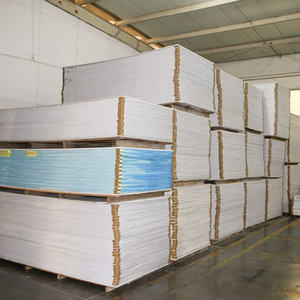 Pannello in Schiuma PVC 18mm per Pareti Interne, Pannello Murale in PVC <span class=keywords><strong>Forex</strong></span> 1220x2440mm per Fabbrica di Mobili, Vendita Diretta - Product Image 5