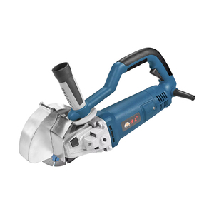 Meilleures ventes : Machine à rainurer murale électrique industrielle portative CaoWang SK1563 pour béton 220V - Product Image 1