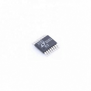LT3761EMSE#TRPBF MSOP-16-EP LED <b>Driver</b> Ic Chip - Product Image 1
