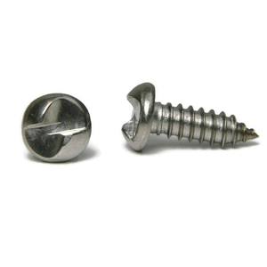 304 316 Torx ổ cắm đầu thép không gỉ chống trộm một chiều vít an ninh cho hàng rào - Product Image 1