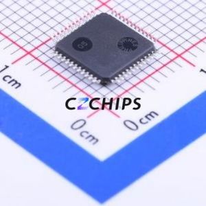 Tout nouveau et Original ADG732BSUZ-REEL TQFP-48(7x7) Circuit intégré IC puce commutateur analogique/multiplexeur - Product Image 2