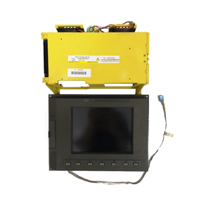 A02B-0236-B532 16i-TA 7.2'' FANUC Original LCD Panel Cnc Controller System - Product Image 1