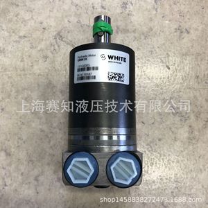 OMM20 OMM 20 151G0005 para Motor de Pistones Cicloides Danfoss, Blanco, en Existencia, Original - Product Image 4