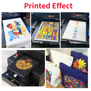 Mực Máy In DTG Màu Trắng Cho Máy In Epson <span class=keywords><strong>Dx5</strong></span> Dx6 Dx7 Dx9 5113 4720 Xp600 I3200 - Product Image 6