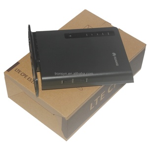 Nuevo Router Inalámbrico 4G LTE HUAWEI E5172 Original Desbloqueado de 150 Mbps con Puerto LAN y RJ11 para HUAWEI - Product Image 1