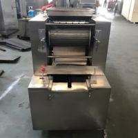 Le mini fabricant de biscuits de sésame de casse-croûte font le fournisseur de machine de fabrication de biscuit ou de biscuit