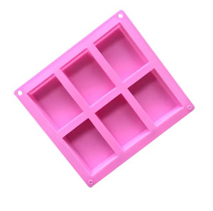 Molde De Silicona De 24 Medias Esferas – Para Chocolate, Jabón, Gelatina, Hielo Y Hornear (Marrón)