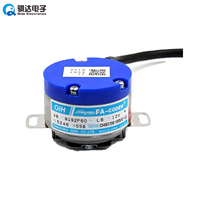 Nouvel encodeur incrémental/absolue Tamagawa TS5246N556 d'origine pour le contrôle des moteurs industriels et les équipements d'automatisation