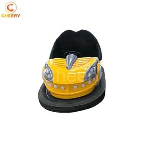Fabricante Chino de Juegos para Parques de Diversiones Interiores, Autos de Choque Eléctricos a Batería, Compra Autos de Choque en <span class=keywords><strong>Venta</strong></span> - Product Image 3