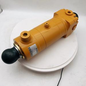 A810301060032 กระบอกสูบสวิงซ้าย 100C2118D.6.2A คุณภาพสูง รับประกันส่วนประกอบหลัก 1 ปี ผลิตในจีน สภาพใหม่ - Product Image 1