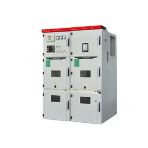 33KV 36KV 30KV 35KV Metal Clad Electrical Main Distribution Panel Board KYN28A-12 High Voltage Switchgear