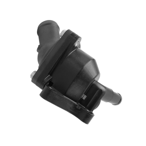 Boîtier de <span class=keywords><strong>thermostat</strong></span> de refroidissement moteur pour Honda Civic 2.0L Element Accord CR-V 2.4L 2007-2014 OEM #19320-RAA-A01 - Product Image 4