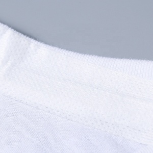 Chống Bẩn Tự Dính Sticker Dùng Một Lần Áo Sơ Mi Cổ Lót Mồ Hôi Thấm Băng Hat & Áo Sơ Mi Cổ Áo Băng - Product Image 5