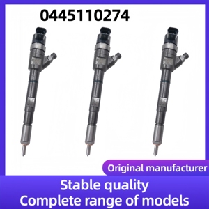 วาล์วฉีด0445110274/0445110275/0445110724หัวฉีดดีเซล<span class=keywords><strong>3</strong></span>เดือนขายตรง Fenglan - Product Image 2