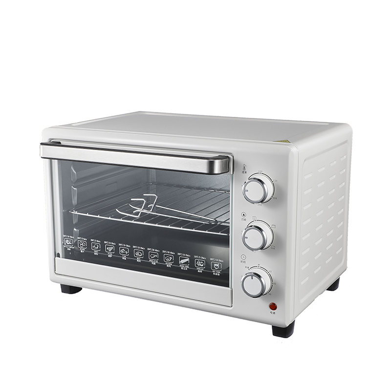 Factory Wholesale 25L Smart Kitchen Appliance