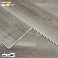 Hersteller preis Spitzen qualität 4mm 5mm 6mm 7mm 8mm Wasserdichter Piso SPC Click Hybrid Vinyl Großhandel Laminat boden