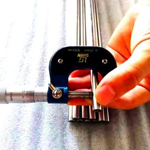 Mô hình Nha khoa Y tế hợp kim coban crom molypden (cocrmo) - Product Image 6