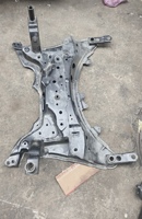Pièce de suspension automobile d'origine 5120102221 5120602060, arceau de suspension avant et arrière pour Toyota Corolla Levin CHR Frontlander 2019