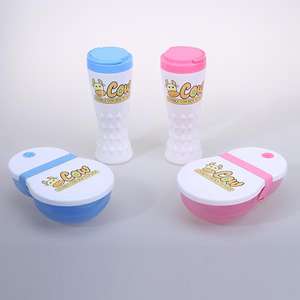 Boîte <span class=keywords><strong>à</strong></span> lunch scolaire avec compartiment pour bouteille et ustensiles - Product Image 4