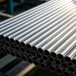 Tubo Sin Costura Inconel <span class=keywords><strong>625</strong></span> de 1'', 2'' y 3'' Schedule 40 para Reparación de Emergencia, Entrega Rápida - Product Image 1