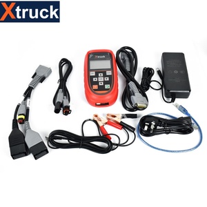 Outil de diagnostic de pompe à urée X-truck Y007 compatible avec 6.5/2.2 - Product Image 2