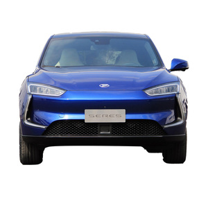 Lancement de la nouvelle <span class=keywords><strong>voiture</strong></span> électrique <span class=keywords><strong>SERES</strong></span> SF5, SUV super électrique de course, 5 portes, 5 places, fabriquée par Dongfeng, à vendre - Product Image 2
