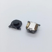Stick de contrôle analogique 3D de remplacement pour PSP1000 PSP 1000, pièces de réparation pour bouton de joystick 3D