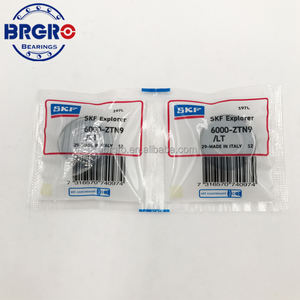 Rodamientos de Bolas de Ranura Profunda SKF Originales <span class=keywords><strong>608</strong></span>-ZZ/2RS 8x22x7mm Buen Precio GCR-15 <span class=keywords><strong>608</strong></span>-ZZ/2RS - Product Image 6
