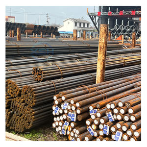 قضيب صلب من Sae <span class=keywords><strong>1006</strong></span> من نوع Ms مصنوع من الصلب المطاطي المتمرد منخفض الكربون ومقاوم للتآكل - Product Image 2