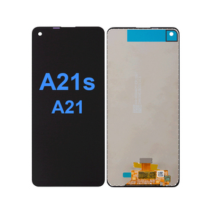 Venta caliente <span class=keywords><strong>pantalla</strong></span> táctil del teléfono <span class=keywords><strong>pantalla</strong></span> Lcd de venta al por mayor para <span class=keywords><strong>Samsung</strong></span> <span class=keywords><strong>A21s</strong></span> Lcd - Product Image 1